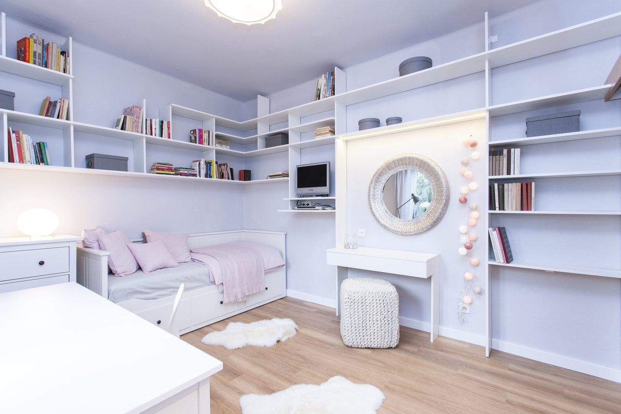 Proměna, Honey Oak - SF3W2504 