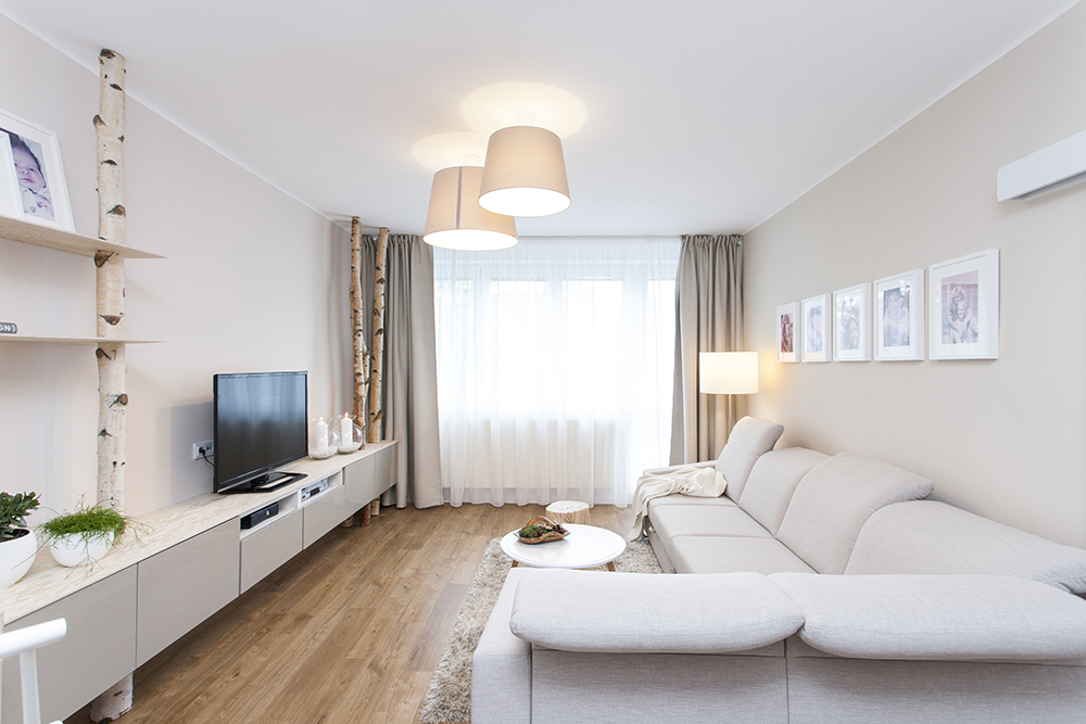 Proměna, English Oak - SF3W2516 