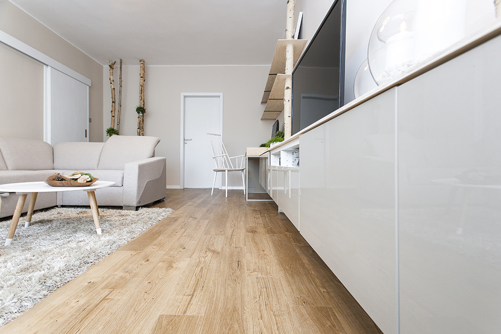 Proměna, English Oak - SF3W2516 