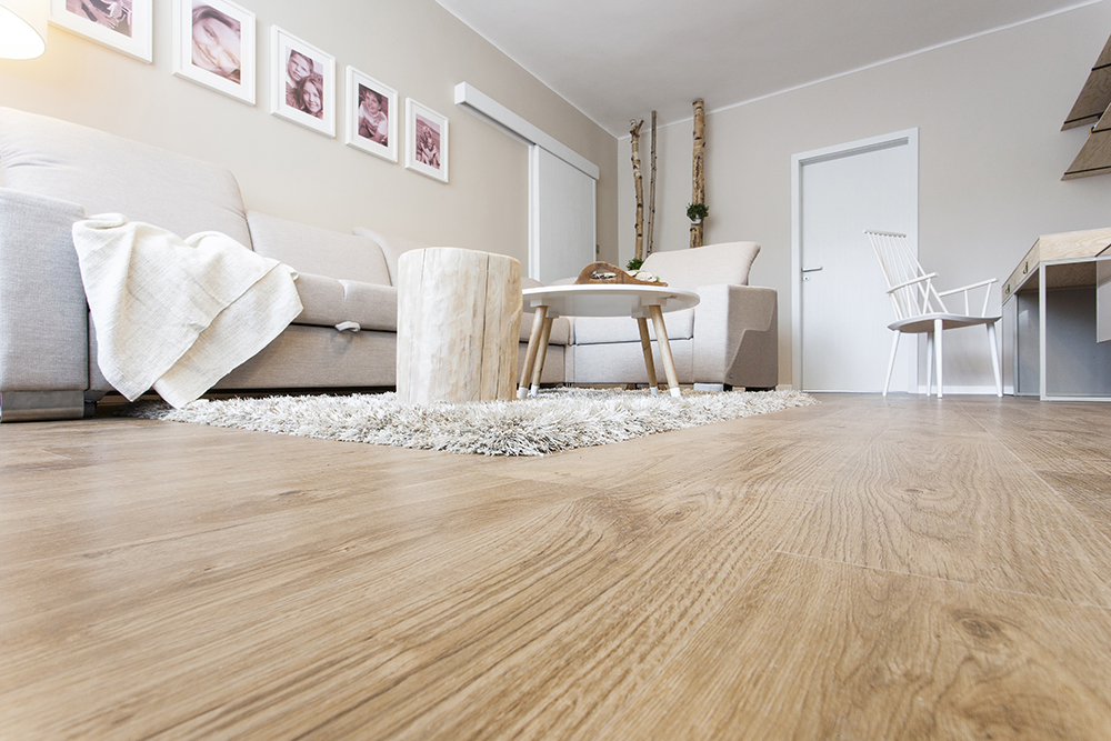Proměna, English Oak - SF3W2516 